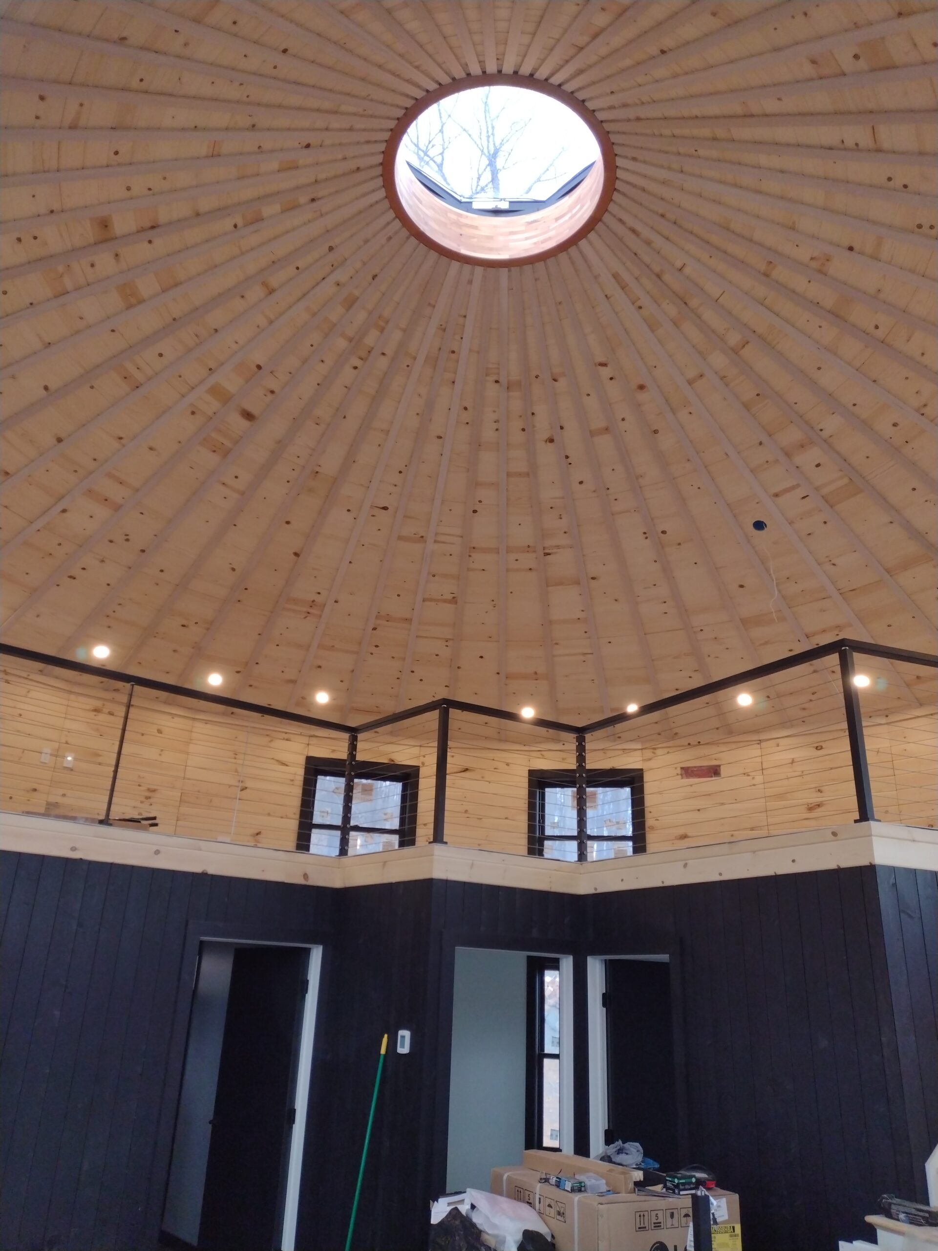 New Construction Electrical